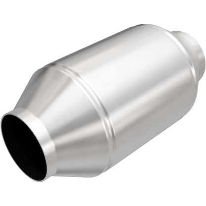 MagnaFlow Universal Catalytic Converter 2 inch C/C CA Pre-OBDII