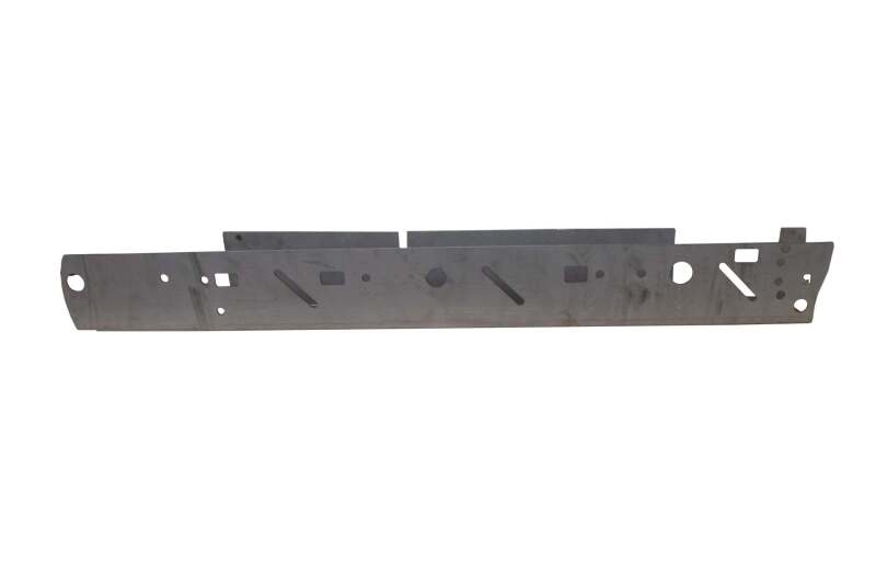 RustBuster Rust Buster 2003-2009 Toyota 4Runner Center Frame Repair Kit - Left