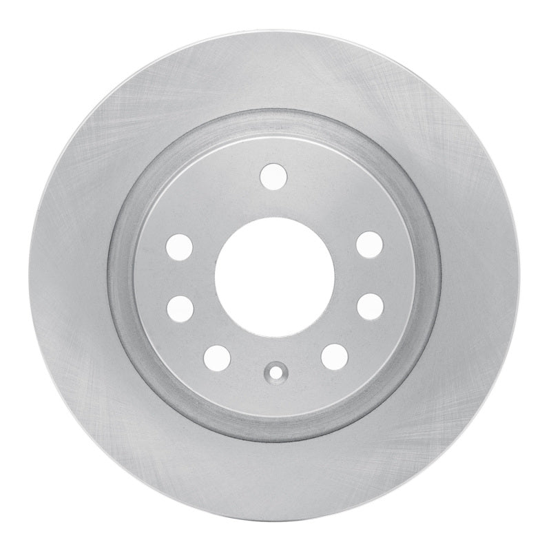 DFC 03-11 Cadillac BLS (Mexico) Rear Brake Rotor