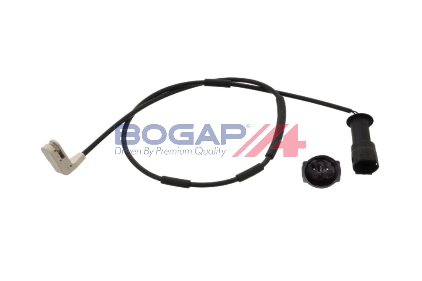BOGAP L7118115 Warning Contact, Brake Pad Wear