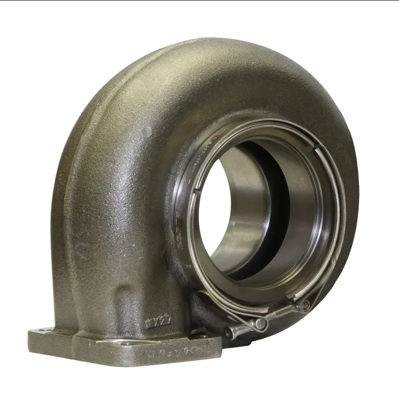Garrett GT55 Turbine Housing Kit O/V 1.24 A/R