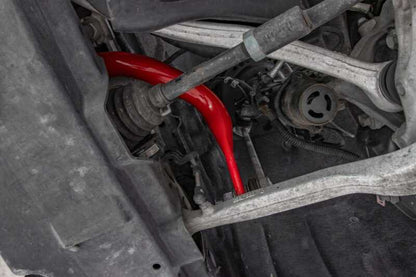 UMI Performance 16-24 Chevrolet Camaro Suspension Stabilizer Bar - Red
