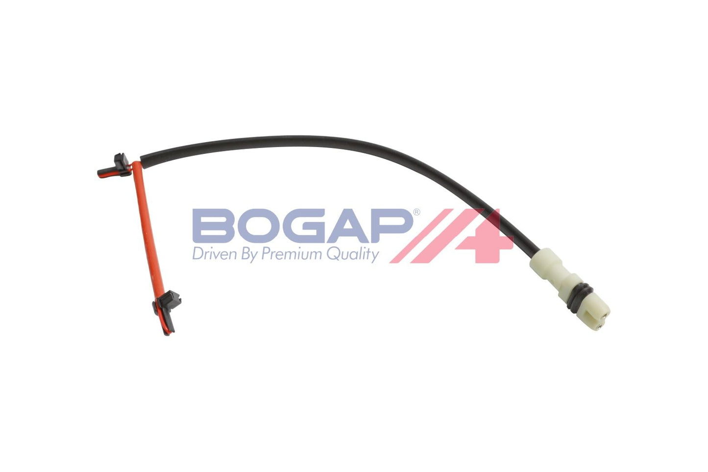 BOGAP A7117196 Warning Contact, Brake Pad Wear