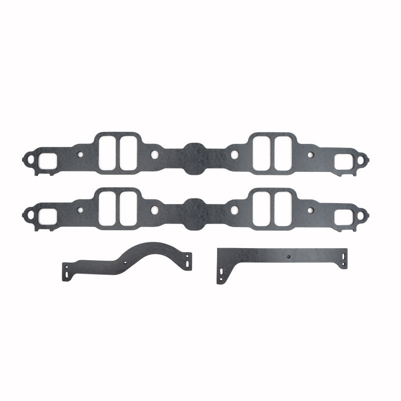 Cometic Gasket Cometic Chrysler 273/318 SB V8 .060in Fiber Intake Mani Gasket Kit-2.070in x 1.050in Rect. Ports