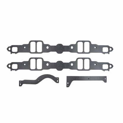 Cometic Gasket Cometic Chrysler 273/318 SB V8 .060in Fiber Intake Mani Gasket Kit-2.070in x 1.050in Rect. Ports