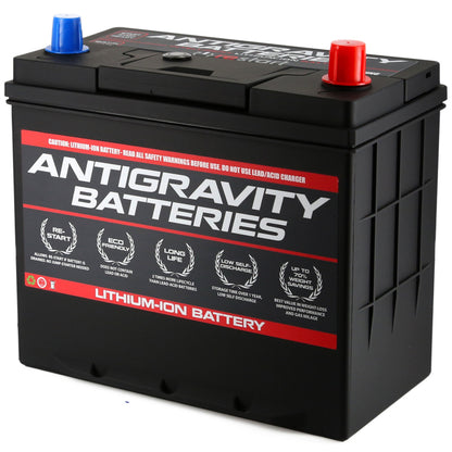 Antigravity Batteries Antigravity Group 51R Lithium Car Battery w/Re-Start