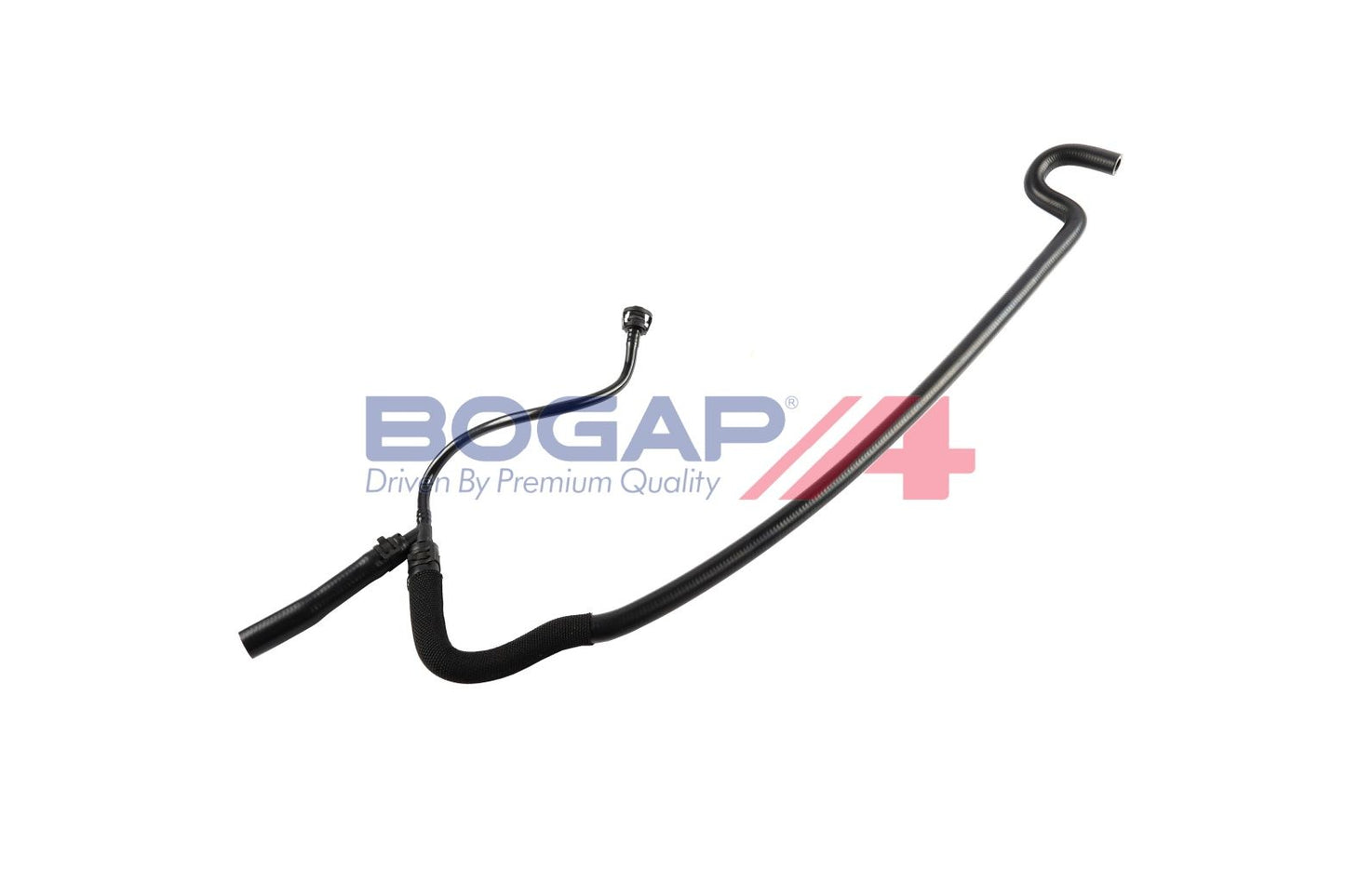 BOGAP E4228176 Radiator Hose