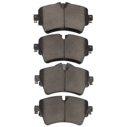 R1 Concepts R1 14-21 Mini Countryman Front Optimum OE Brake Pads
