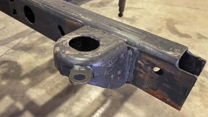 RustBuster Rust Buster Avalanche/Suburban/Yukon Rear Body Frame Mount