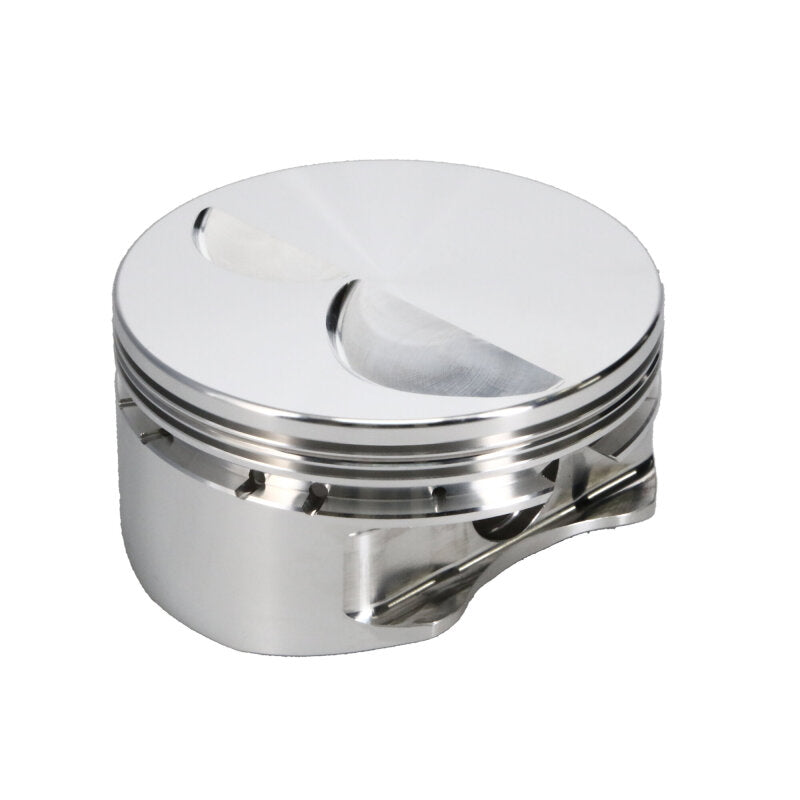 Manley Performance Manley Chevrolet Small Block Piston Set - 4.035in Bore 1.125in CH, -4.00 CC