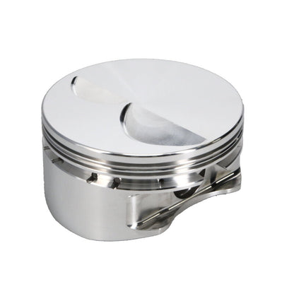 Manley Performance Manley Chevrolet Small Block Piston Set - 4.035in Bore 1.125in CH, -4.00 CC