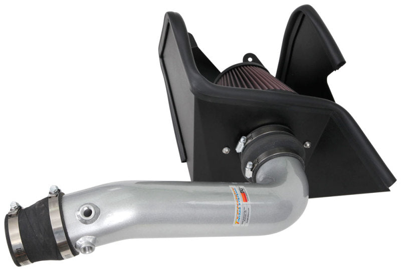 K&N Engineering K&N 19-20 Hyundai Veloster L4-2.0L F/I Turbo Typhoon Performance Air Intake System