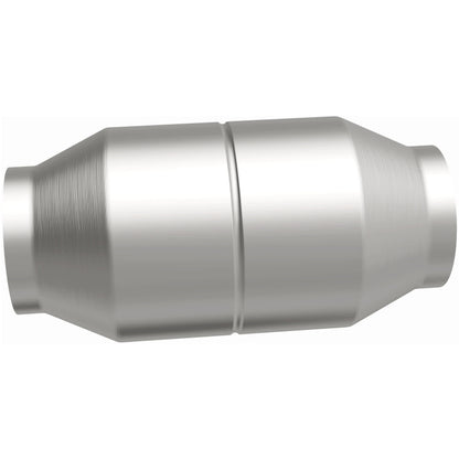 MagnaFlow Universal Catalytic Converter 3.50 inch C/C Diesel