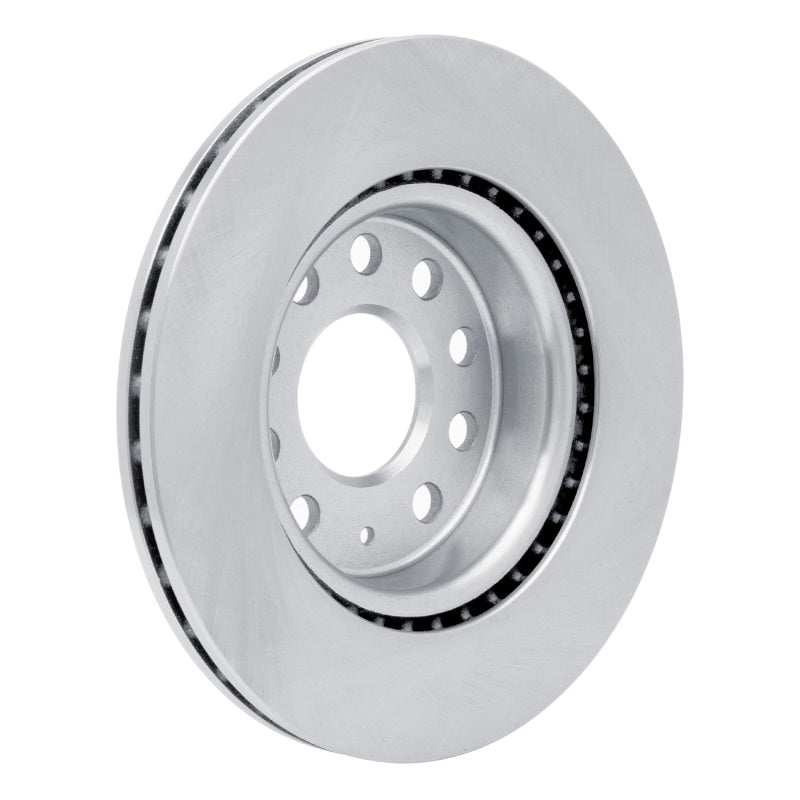 DFC 05-15 Volkswagen Jetta Sedan Front Brake Rotor