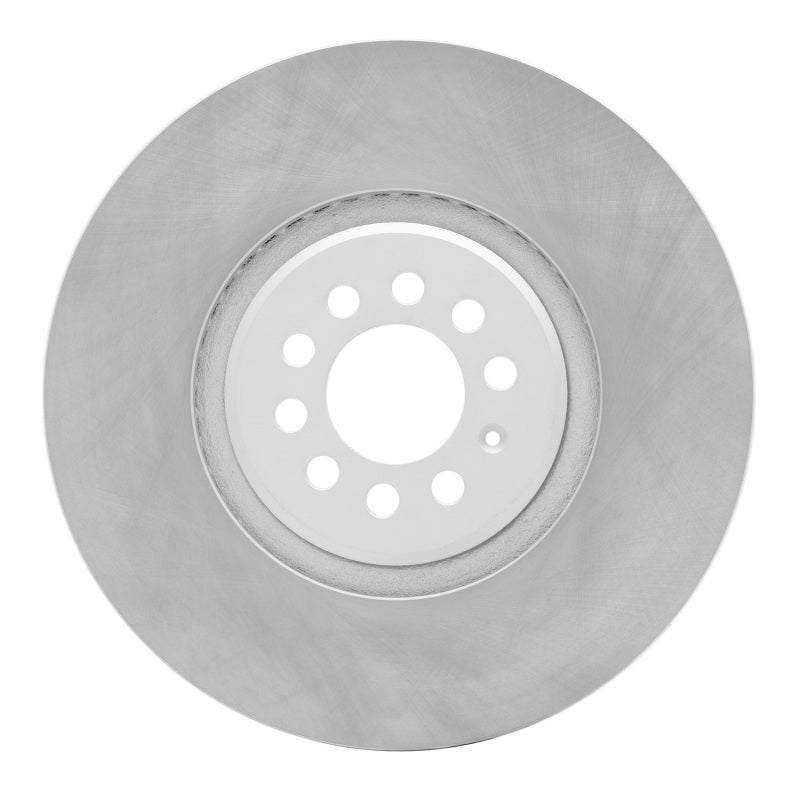 DFC 04-06 Audi TT Quattro Right Front GeoSPEC Coated Rotor