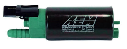 AEM 2016+ Polaris RZR Turbo Replacement High Flow In Tank Fuel Pump (Turbo Only)