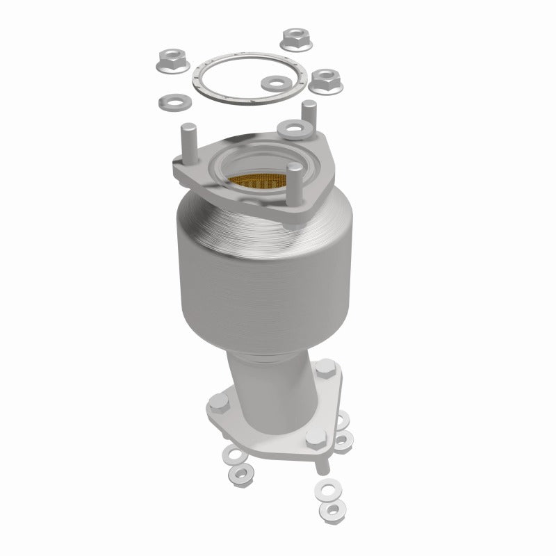 MagnaFlow Direct Fit Catalytic Converter 13-14 RDX 3.5L Rear