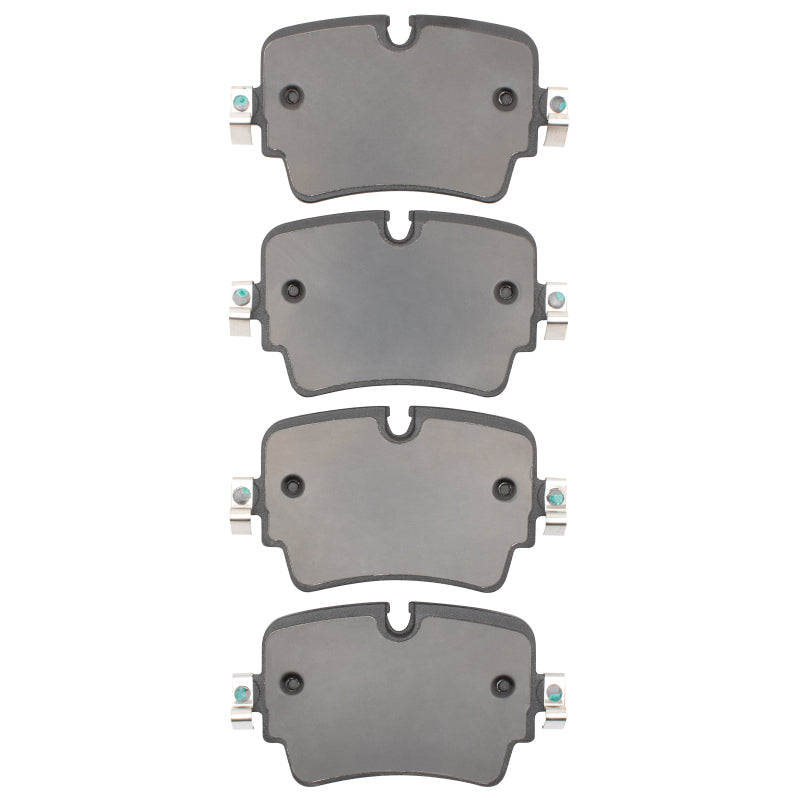 DFC 14-24 Jaguar F-Type Rear Euro 5000 Ceramic Brake Pads
