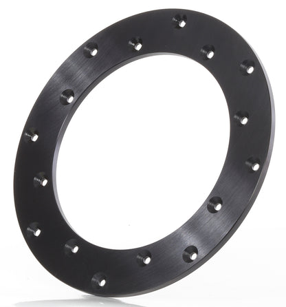 Clutch Masters Replacement Friction Plate for Aluminum Flywheel (FW-919-AL 03-06 Infiniti G35 3.5L)