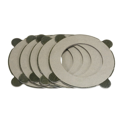 Yukon Gear & Axle Yukon Gear Dura Grip Clutch Kit for Ford 10.25/10.5in