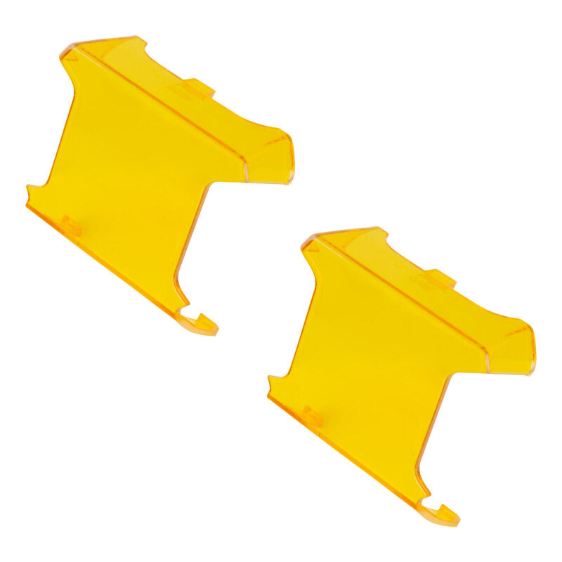 ORACLE Lighting Oracle VEGA Series 2 Yellow Lens Covers (Snap Fit)