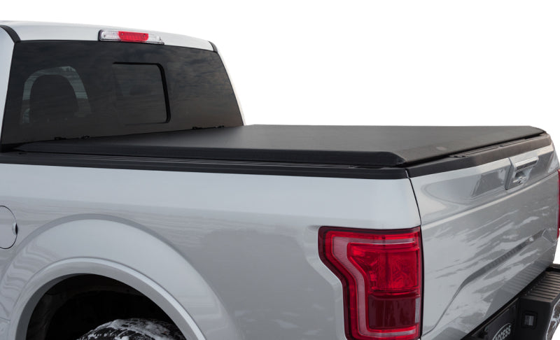 Access Original 2024+ Ford Ranger 5Ft Box Tonneau Roll-Up Cover