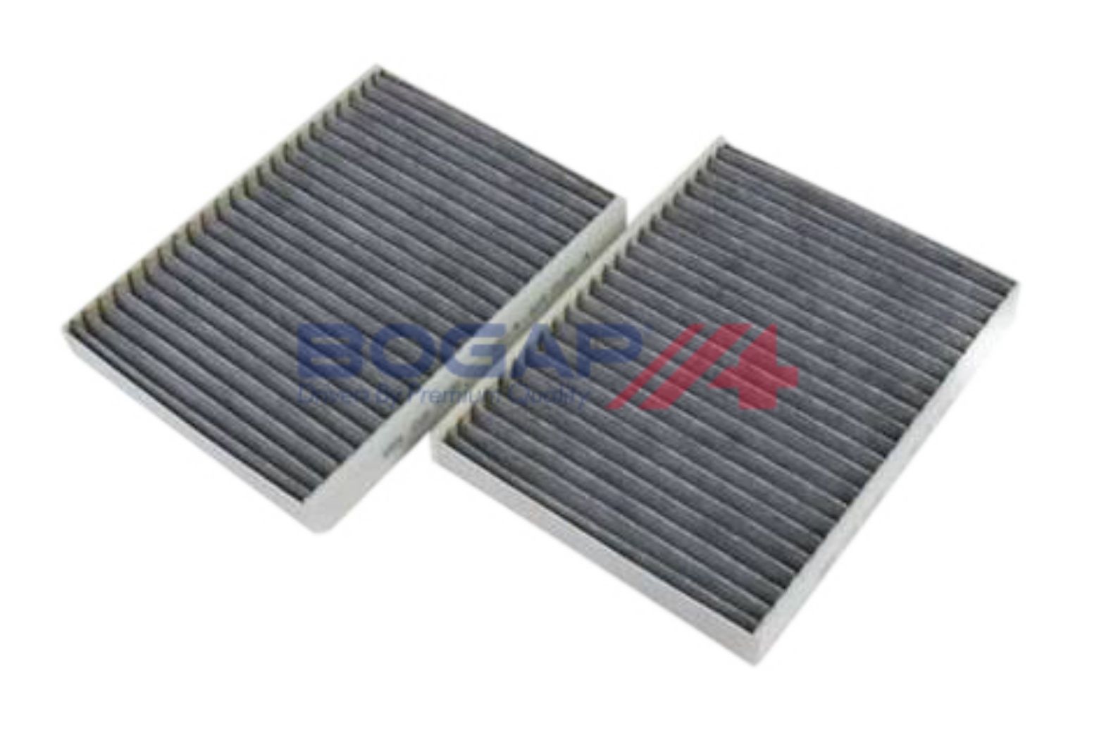BOGAP B8112109 Filter, Cabin Air