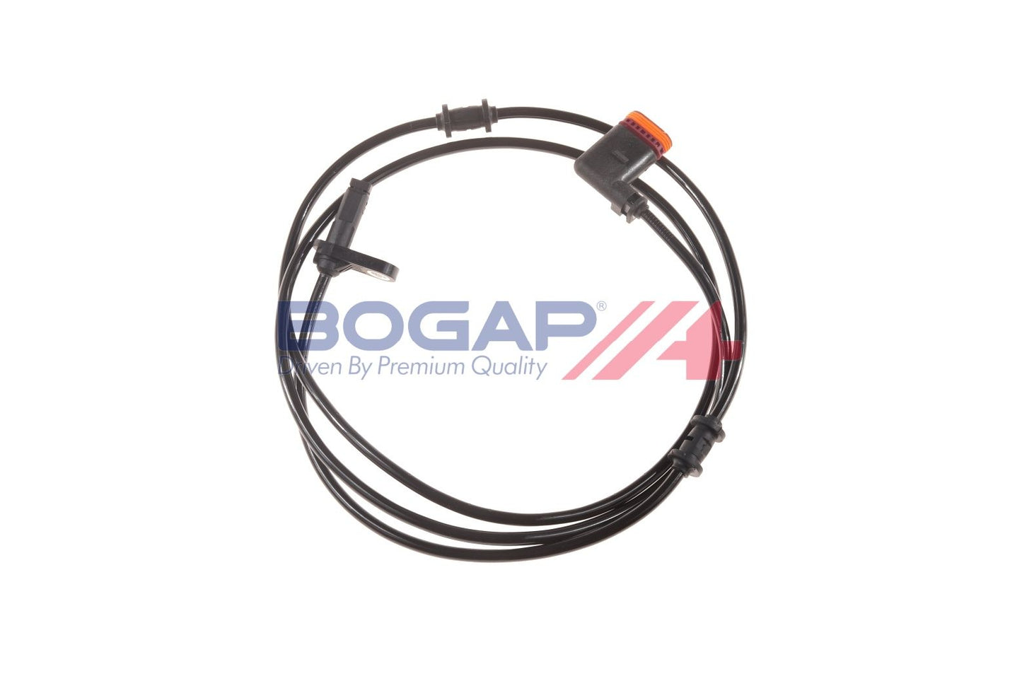 BOGAP C7117115 Sensor, Wheel Speed