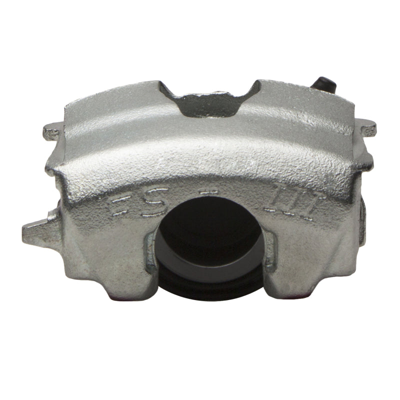 DFC 98-15 Volkswagen Jetta SportWagen Front-L Premium Caliper - Silver Zinc Coated