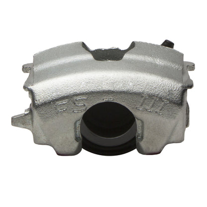 DFC 98-15 Volkswagen Jetta SportWagen Front-L Premium Caliper - Silver Zinc Coated