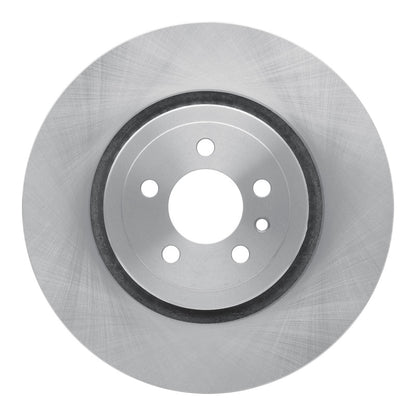 DFC 14-23 Dodge Charger Front Brake Rotor