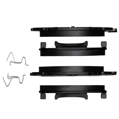 DFC 78-03 Buick Regal Front Ultimate Duty Performance Brake Pads