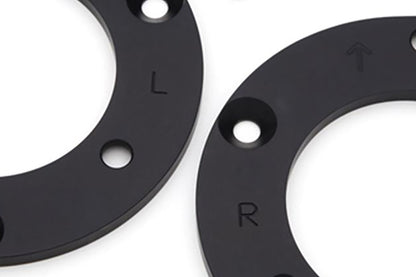 Dinan 08-13 BMW M3 (E90/E92/E93) Camber Plate Kit - Front