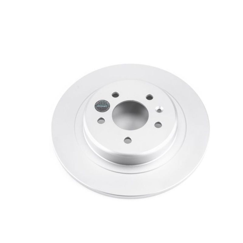 PowerStop Power Stop 16-18 Buick Envision Rear Evolution Geomet Coated Rotor