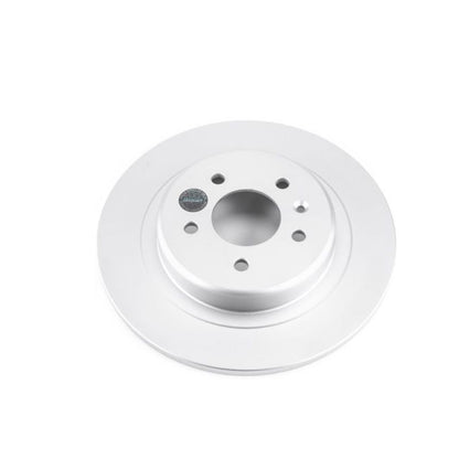 PowerStop Power Stop 16-18 Buick Envision Rear Evolution Geomet Coated Rotor
