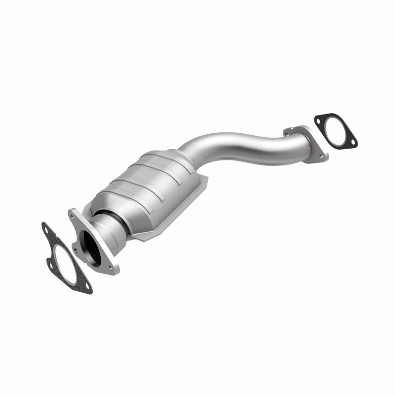 MagnaFlow Direct Fit Catalytic Converter 1996 Ford Contour 2.5L A/T