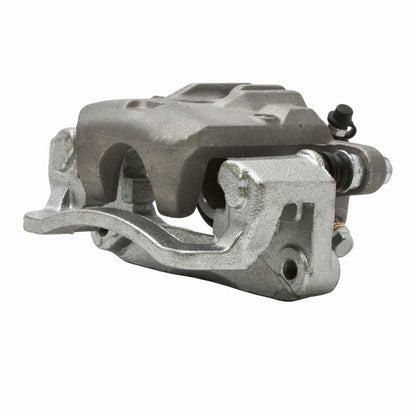 DFC 12-23 Subaru Crosstrek Rear-R Premium Caliper - Silver Zinc Coated
