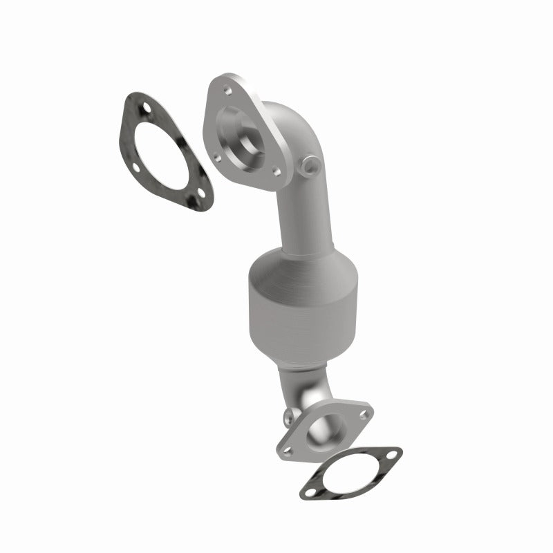 MagnaFlow 17-18 Ford Police Interceptor Utility 3.5L Direct Fit Converter