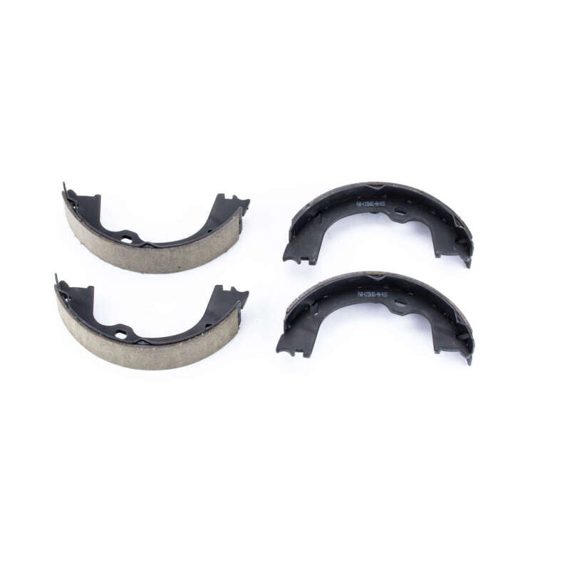 PowerStop Power Stop 09-18 Chevrolet Express 2500 Rear Autospecialty Parking Brake Shoes