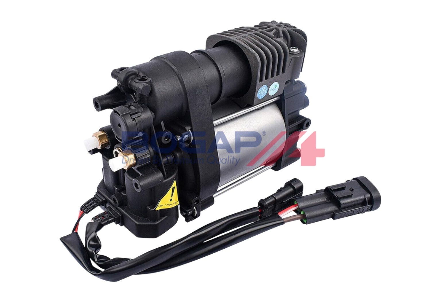 BOGAP Y3428100 Compressor, Compressed-Air System