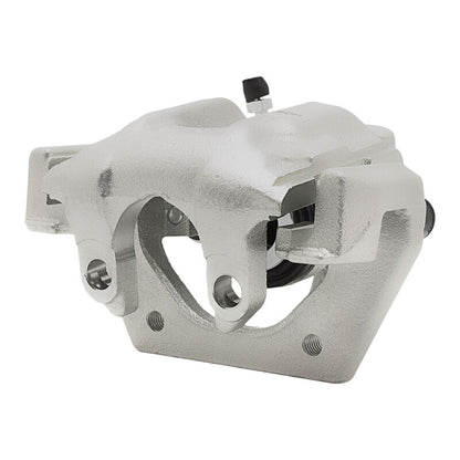 DFC 03-05 Land Rover Range Rover Rear-R Premium Caliper - Silver Zinc Coated