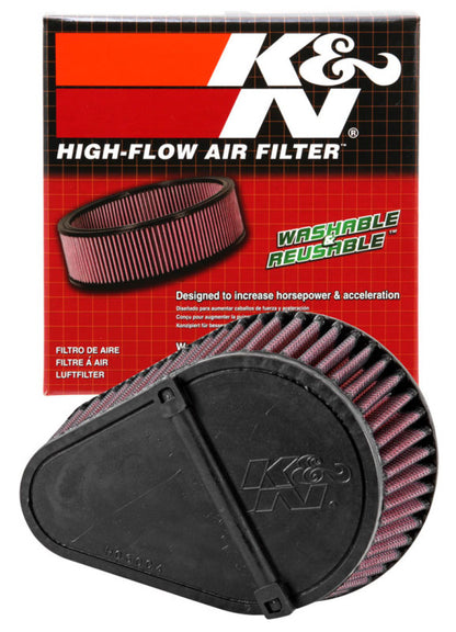 K&N Engineering K&N 96-09 Suzuki DR650S/SE Replacement Air Filter