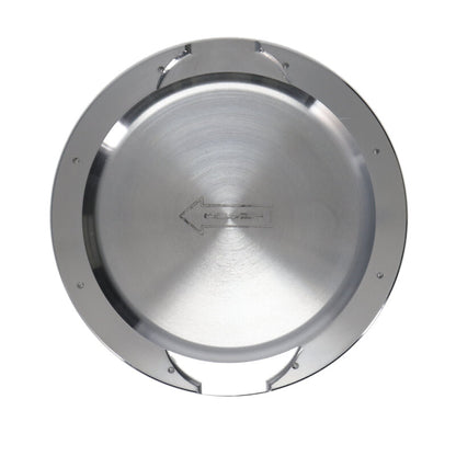 Manley Performance Manley Ford 4.6L Modular V8 Piston Set - 3.552in Bore 1.200in CH, -14.00 CC