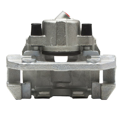 DFC 01-07 Ford Escape Front-R Premium Caliper - Silver Zinc Coated