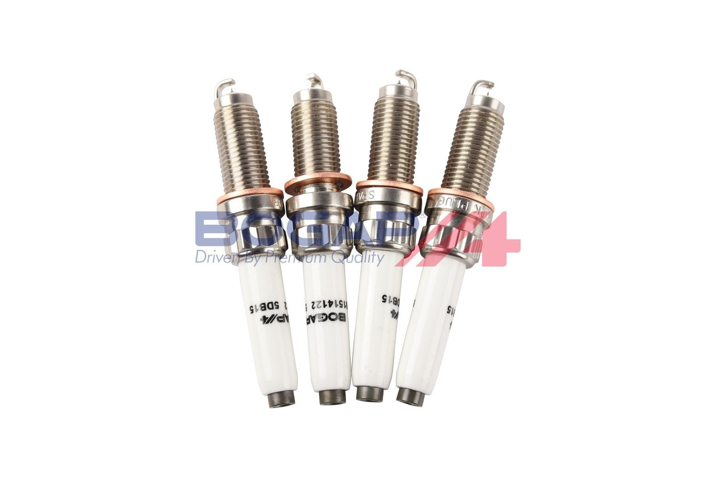 BOGAP B1514122 Spark Plug