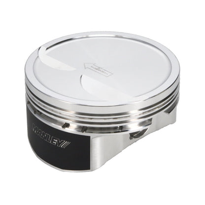 Manley Performance Manley Small Block Chevy LS Series 4.030in Bore 1.115in CD 10cc Dish Platinum Series Pistons
