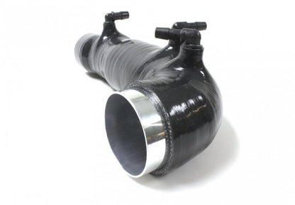 Perrin Performance PERRIN 02-07 Subaru WRX / 04-21 STI / 04-08 Forester XT Turbo Inlet Hose - Black