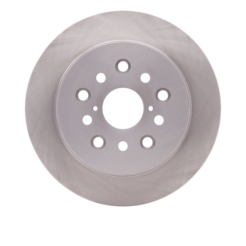 DFC 01-06 Lexus LS430 Rear Brake Rotor