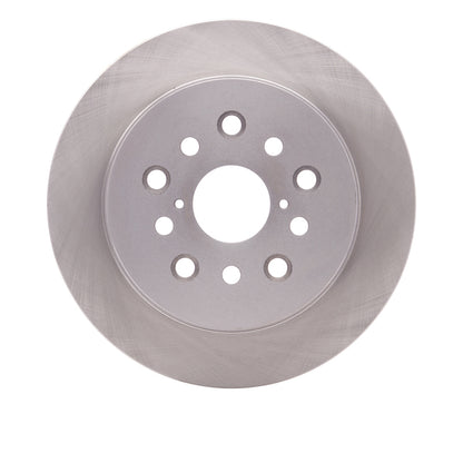 DFC 01-06 Lexus LS430 Rear Brake Rotor