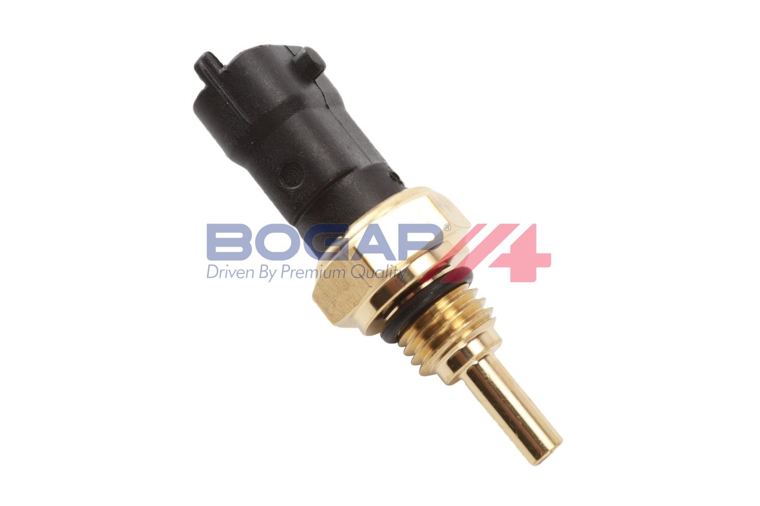 BOGAP G4126102 Sensor, Coolant Temperature